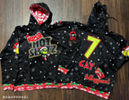 Custom Hoodie