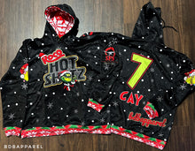 Custom Hoodie