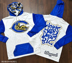Custom Hoodie
