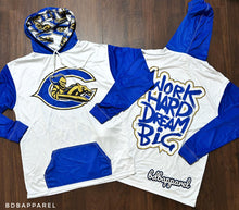 Custom Hoodie