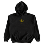 Be You X Self Love hoodie