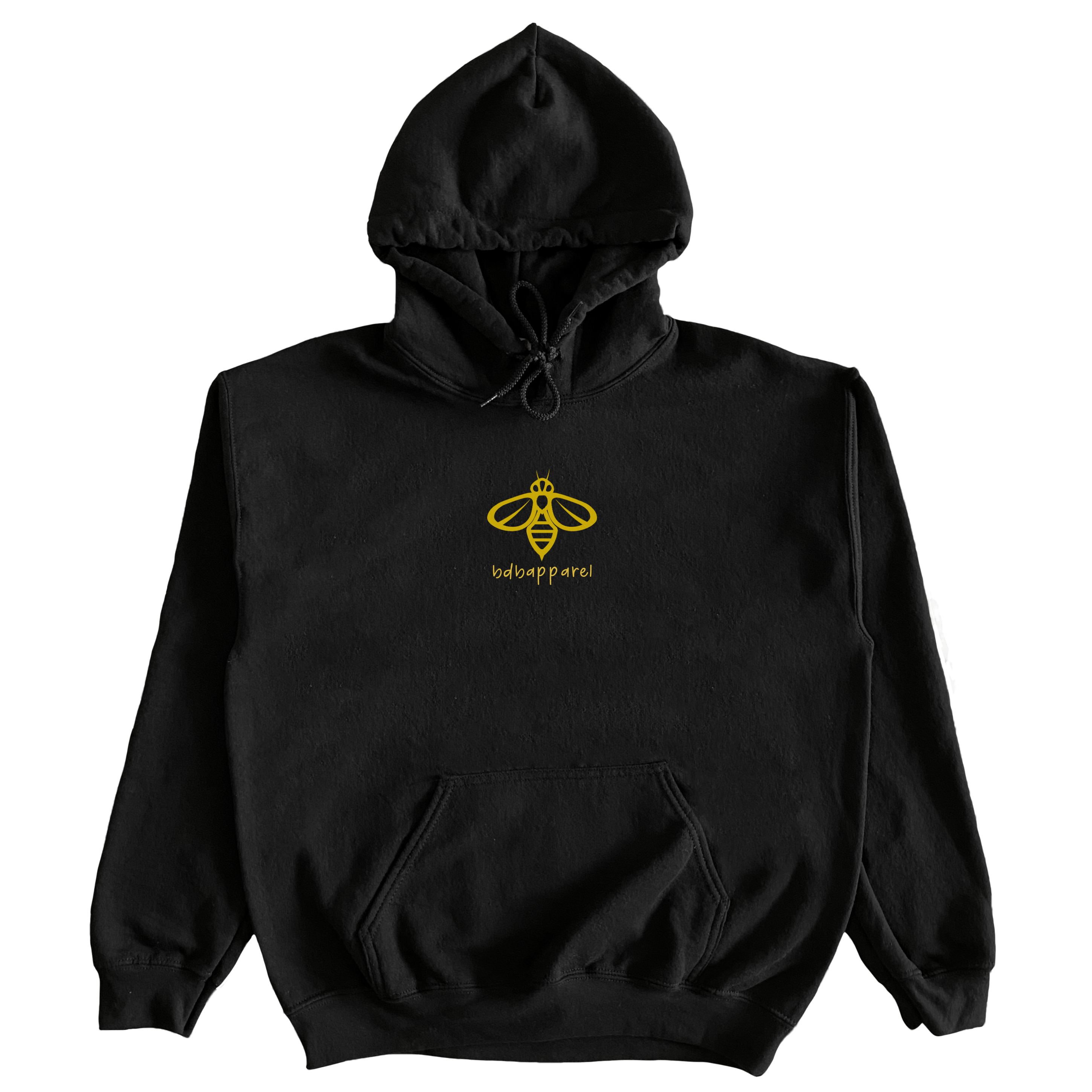 Be You X Self Love hoodie